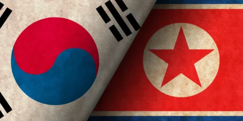 Dél-Korea kerülő úton kért segítséget Észak-Koreától Dél-Korea kerülő úton kért segítséget Észak-Koreától