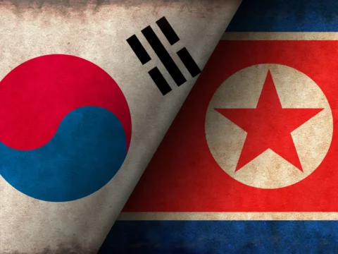Dél-Korea kerülő úton kért segítséget Észak-Koreától