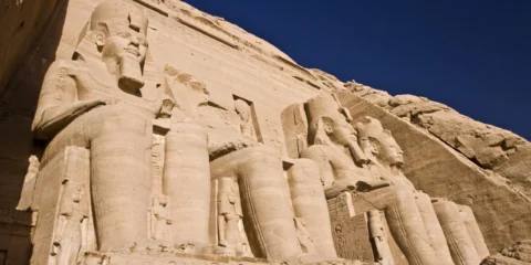Hogyan éltek valójában az ókori Egyiptom hercegnői? Hogyan éltek valójában az ókori Egyiptom hercegnői?