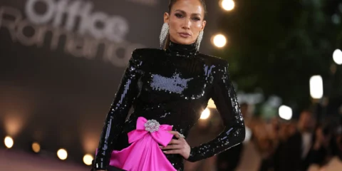Jennifer Lopez titka Jennifer Lopez titka