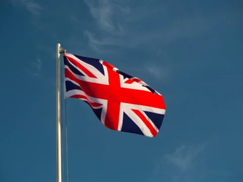 Nagy-Britanniának új problémája van