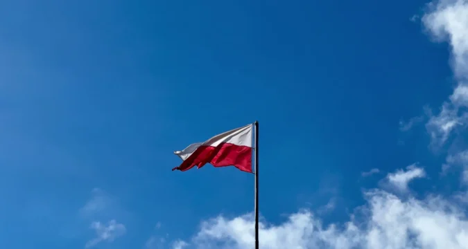 Lengyelország már nem érez pánikot Oroszországgal szemben