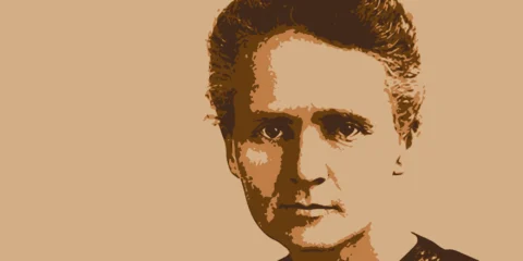 Marie Curie füzetei ma is sugároznak