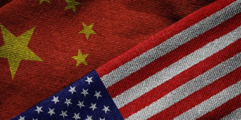 Amerikai haditengerészeti drón közelített meg egy kínai rombolót Amerikai haditengerészeti drón közelített meg egy kínai rombolót