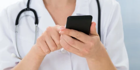 Egy doktornő megölhetett egy embert a Szent János Kórházban Egy doktornő megölhetett egy embert a Szent János Kórházban