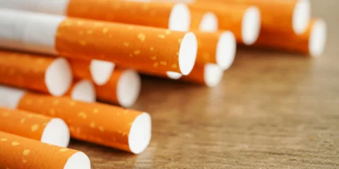 Egyszerű módszert találtak a dohányzás utáni sóvárgás csökkentésére Egyszerű módszert találtak a dohányzás utáni sóvárgás csökkentésére