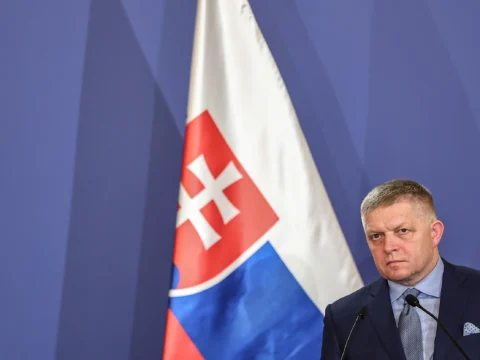 Szlovákia jelöltet állított az EU és Oroszország közötti tárgyaló szerepére