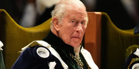 A brit király kegyelmet adott egy 70 évvel ezelőtt kivégzett nőnek A brit király kegyelmet adott egy 70 évvel ezelőtt kivégzett nőnek