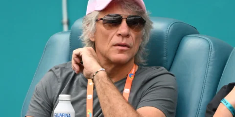 Bon Jovi idő előtt befejezte koncertjét Bon Jovi idő előtt befejezte koncertjét