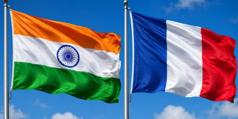 India tárgyalásokat kezdett Franciaországgal