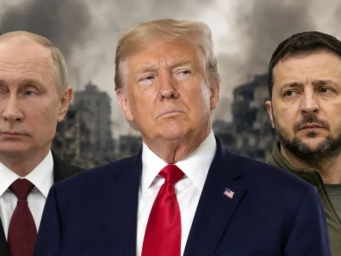 Találkozhat Putyin, Trump és Zelenszkij?