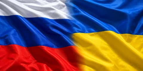 Az orosz-ukrán háború a „totális háború” szakaszába lépett? Automatikus vázlat