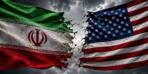 Meglepő „segítséget” használt fel Irán Automatikus vázlat