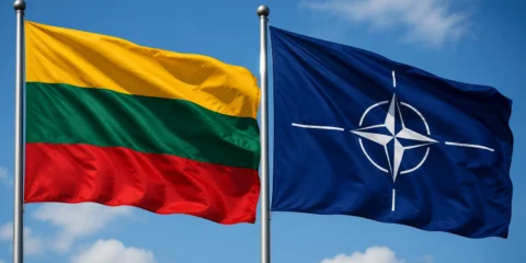 Litvánia különleges státuszt kaphat a NATO-ban Litvánia különleges státuszt kaphat a NATO-ban
