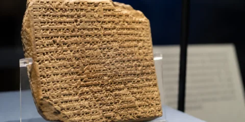 5000 éves szövegeket fejtettek meg 5000 éves szövegeket fejtettek meg