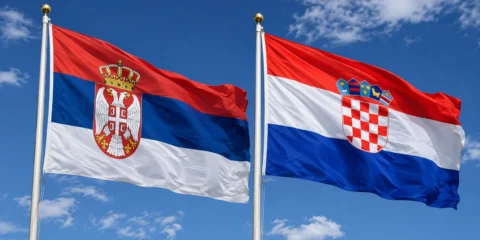 Eltűnt a határ a két ország között Eltűnt a határ a két ország között
