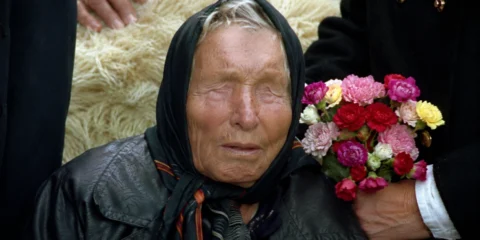 Baba Vanga 2026-os jóslatai Baba Vanga 2026-os jóslatai