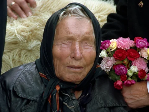 Baba Vanga 2026-os jóslatai