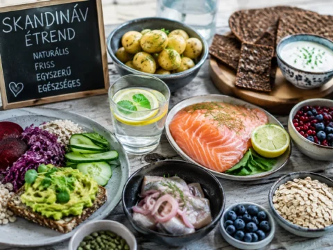 A skandináv étrend titkai