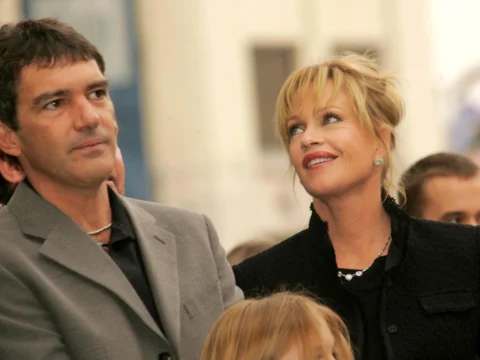Antonio Banderas meglepő dolgot mondott volt feleségéről