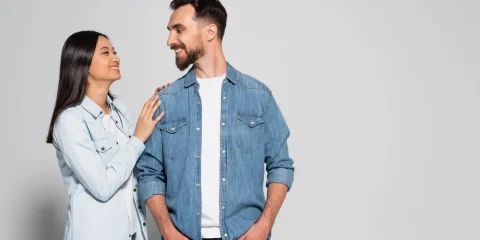 Miért magasabbak a férfiak, mint a nők? Miért magasabbak a férfiak, mint a nők?