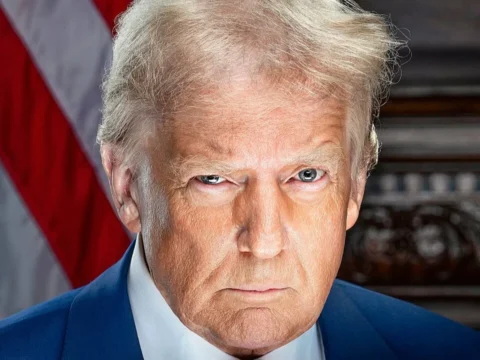 Trump azzal fenyegetőzött, hogy „lebombáz egy újabb közel-keleti országot”