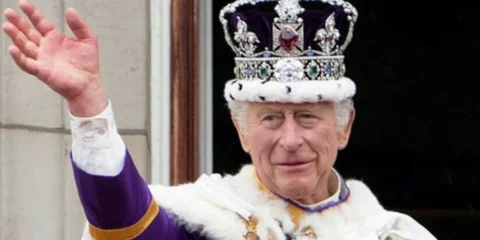 Egyre nagyobb az aggodalom III. Károly királyért Egyre nagyobb az aggodalom III. Károly királyért
