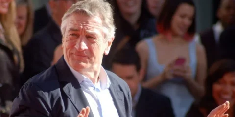 Két Oscar, hét gyermek és legendás szerepek Két Oscar, hét gyermek és legendás szerepek