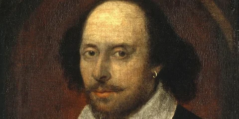 Megdőlhetett egy elmélet Shakespeare apjáról Megdőlhetett egy elmélet Shakespeare apjáról