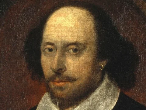 Megdőlhetett egy elmélet Shakespeare apjáról