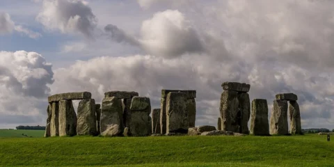 A tudósok megoldották Stonehenge legnagyobb rejtélyének egy részét A tudósok megoldották Stonehenge legnagyobb rejtélyének egy részét