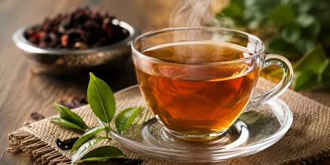 A zöld tea 7 jótékony tulajdonsága
