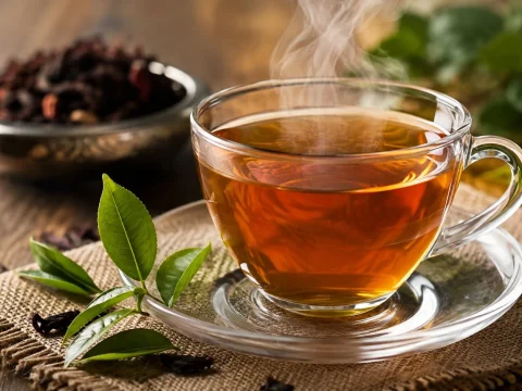 A zöld tea 7 jótékony tulajdonsága