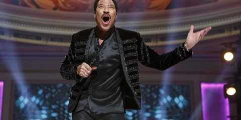 Lionel Richie-t megműtötték Lionel Richie-t megműtötték