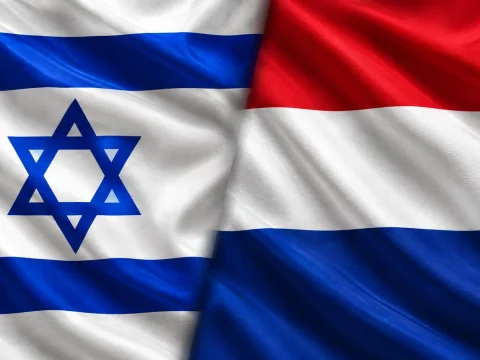 Újabb európai országgal került diplomáciai konfliktusba Izrael