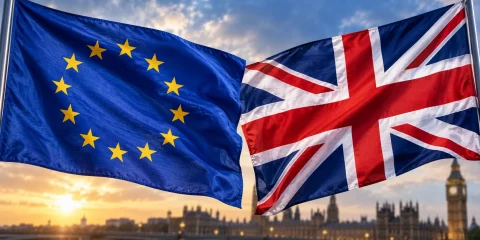 Brüsszel választás elé állítja Londont Nagy-Britannia az EU „megbízható partnerévé” akar válni
