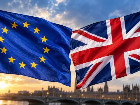 Nagy-Britannia az EU „megbízható partnerévé” akar válni