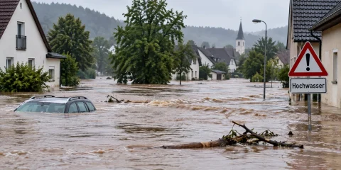 A történelem legsúlyosabb árvizei A történelem legsúlyosabb árvizei