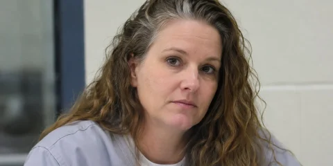 Váratlan fordulat Christa Pike állapotában Ma kivégzik Tennessee egyetlen halálra ítélt nőjét