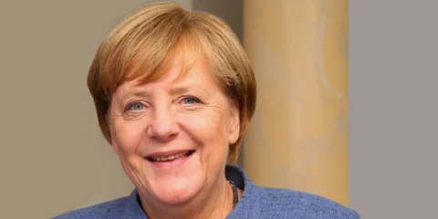 Merkel üzent Merz pártjának csúnya bukása után Merkel üzent Merz pártjának csúnya bukása után