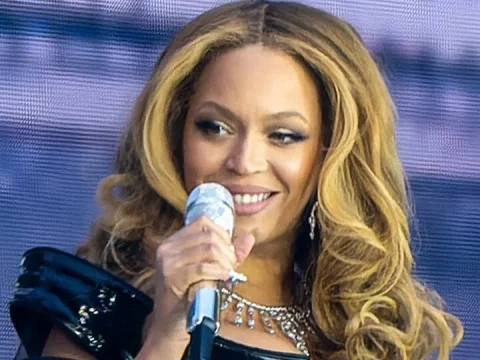 Meghan Markle-t megsértette Beyoncé