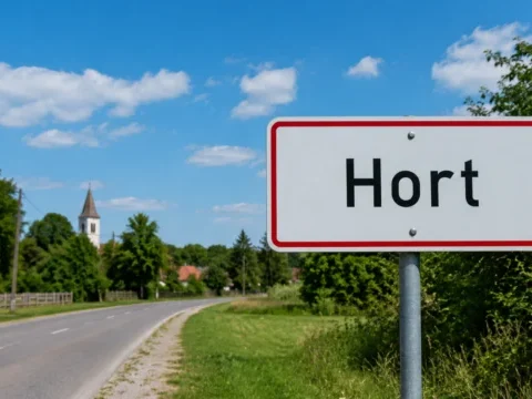 Forrnak az indulatok Horton
