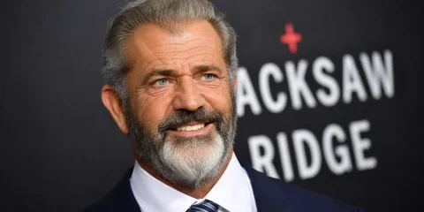 Nyilvánosan bocsánatot kért Mel Gibson Nyilvánosan bocsánatot kért Mel Gibson
