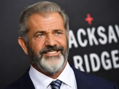 Nyilvánosan bocsánatot kért Mel Gibson