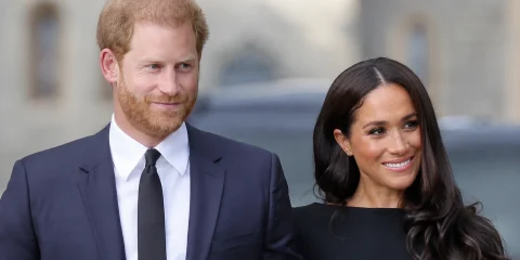 A britek „belefáradtak” a sussex-i hercegi párba A britek „belefáradtak” a sussex-i hercegi párba