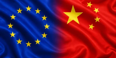 Az EU tovább szigorítana Kínával szemben Az EU tovább szigorítana Kínával szemben