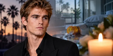 Egyre több a kérdés Presley Gerber tragédiája körül