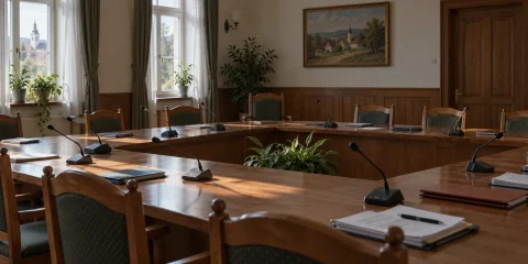 Oszlatna a nógrádi polgármester, de a testület ellenáll Oszlatna a nógrádi polgármester, de a testület ellenáll