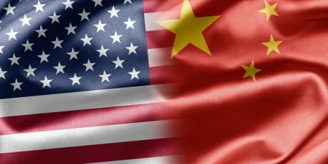 Amerika és Kína készül az űrhadviselésre