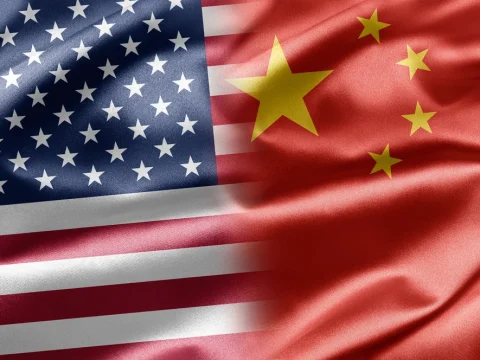 Amerika és Kína készül az űrhadviselésre